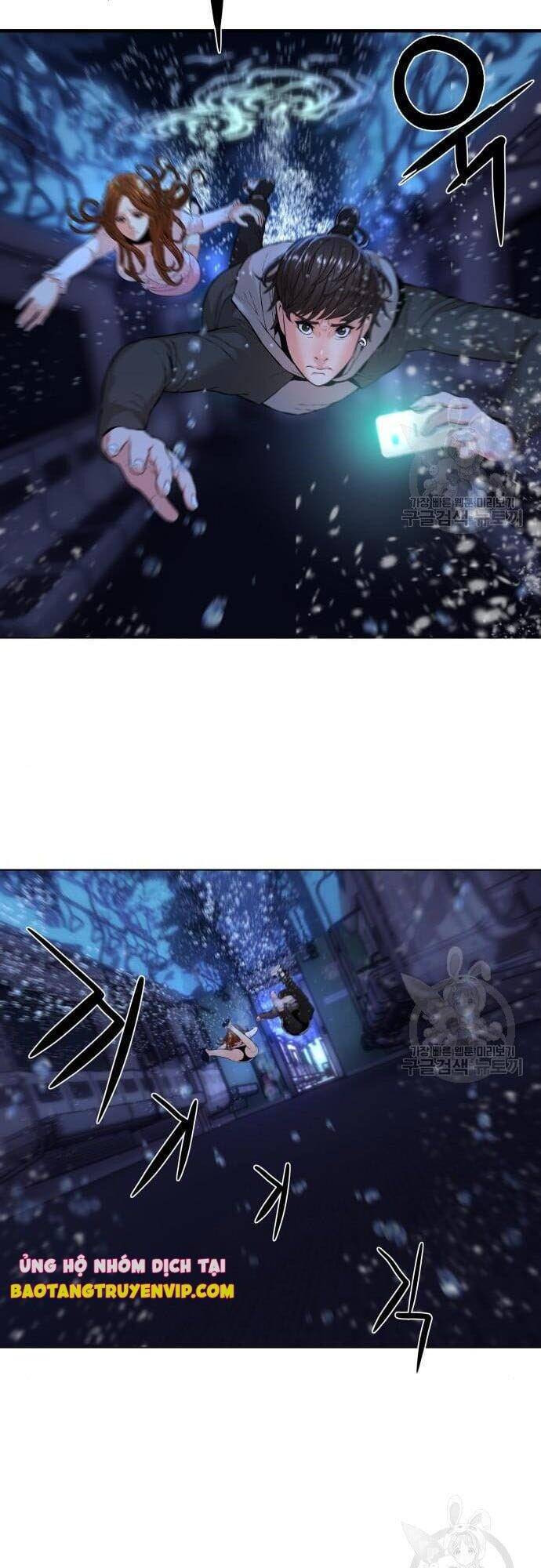 Thám Hiểm Giả Tài Ba Chapter 5 - 50