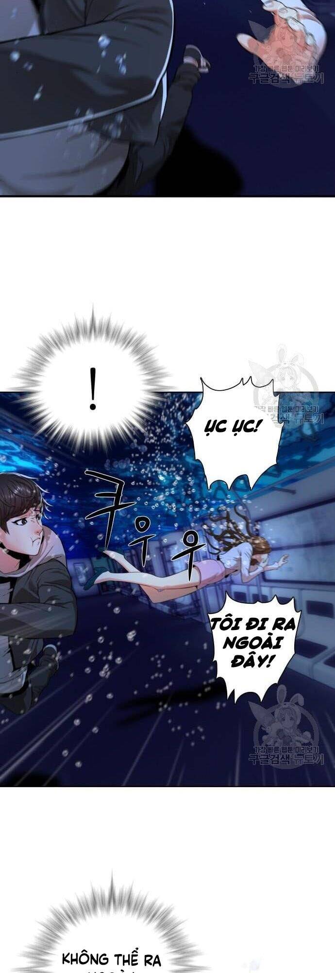 Thám Hiểm Giả Tài Ba Chapter 5 - 52