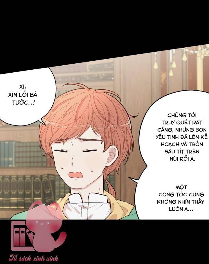 Hoàng Nữ Tóc Đen Chapter 50 - 27