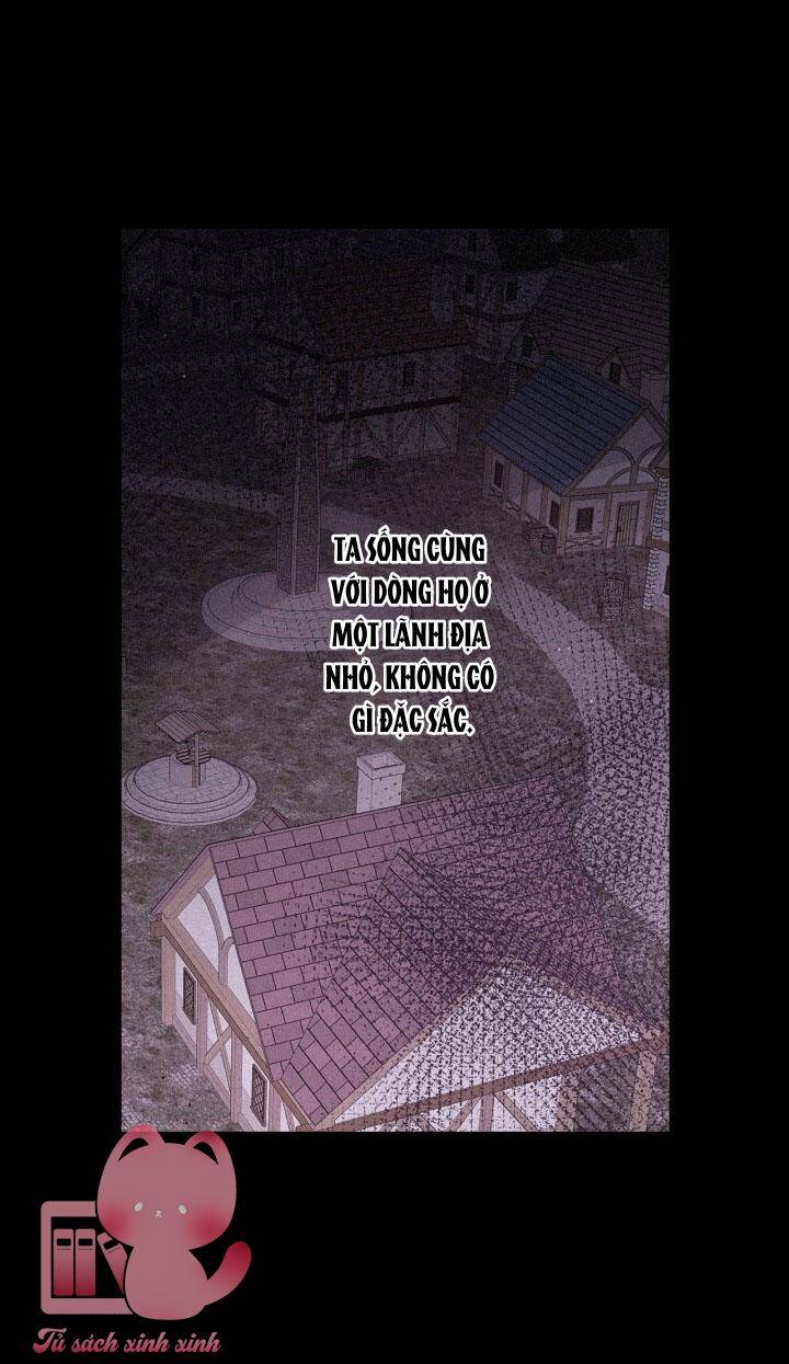Hoàng Nữ Tóc Đen Chapter 50 - 4
