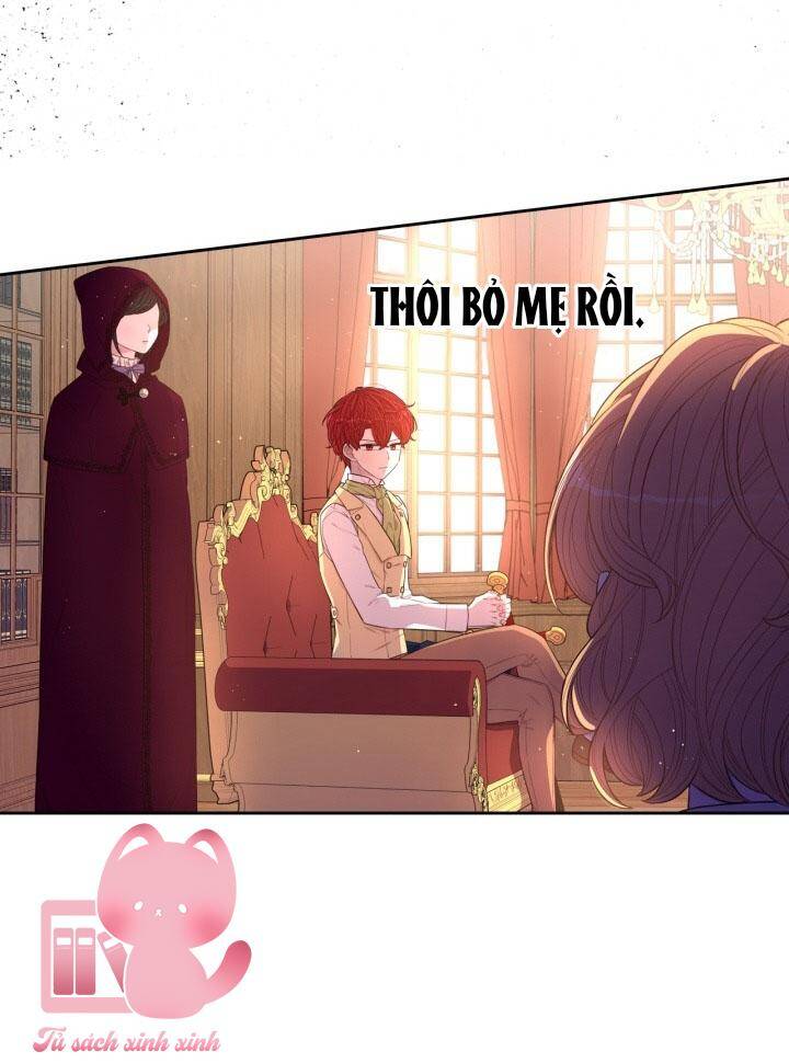 Hoàng Nữ Tóc Đen Chapter 50 - 36