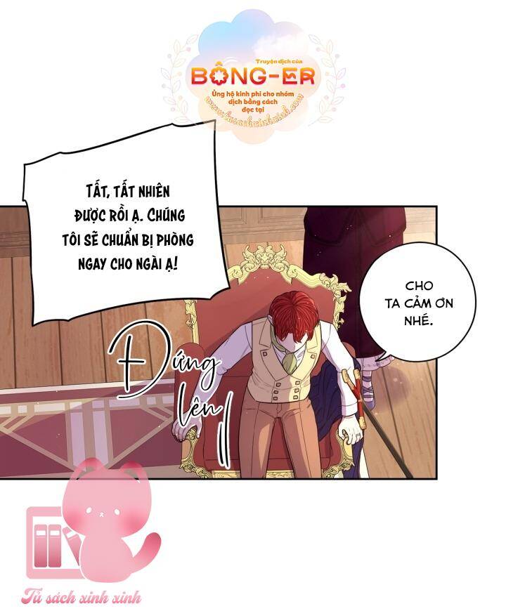 Hoàng Nữ Tóc Đen Chapter 50 - 40
