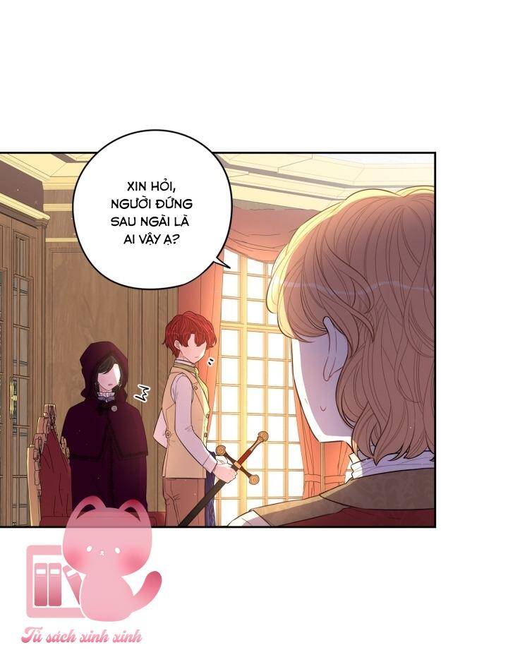 Hoàng Nữ Tóc Đen Chapter 50 - 42