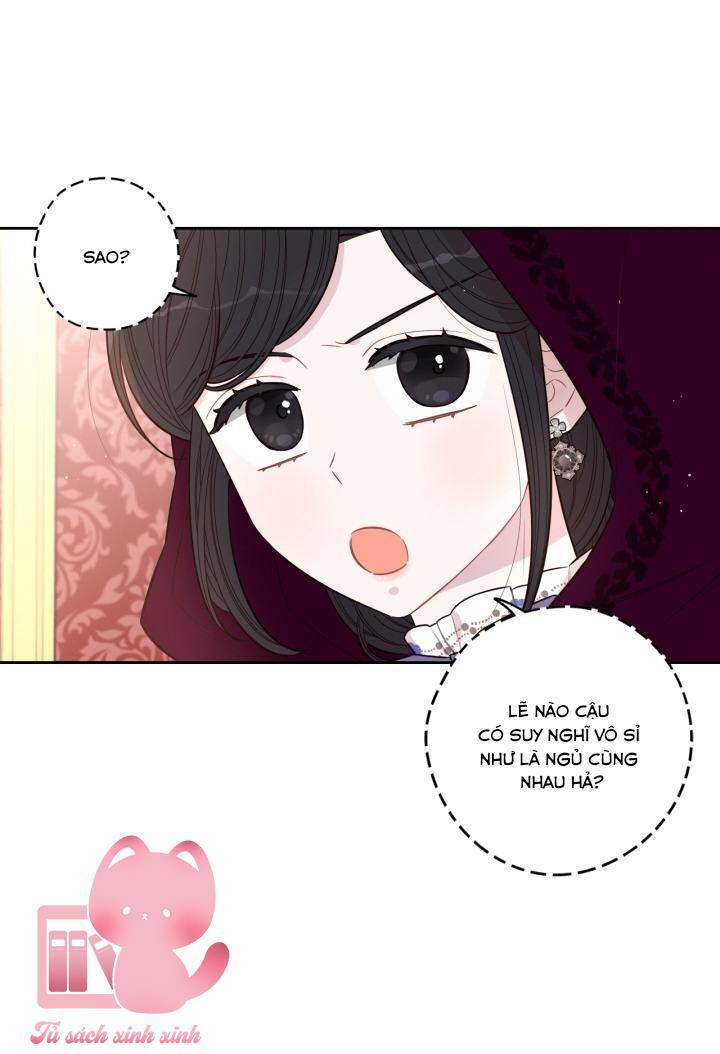 Hoàng Nữ Tóc Đen Chapter 50 - 49