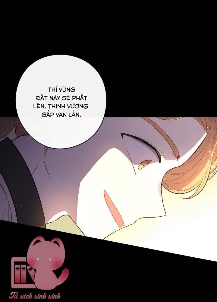 Hoàng Nữ Tóc Đen Chapter 50 - 9