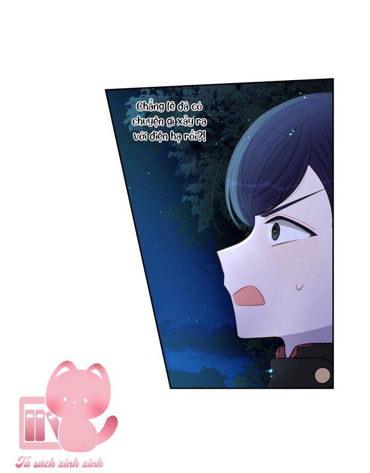 Hoàng Nữ Tóc Đen Chapter 55 - 17