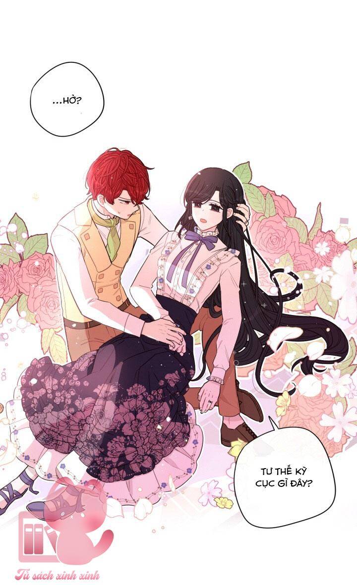 Hoàng Nữ Tóc Đen Chapter 55 - 34