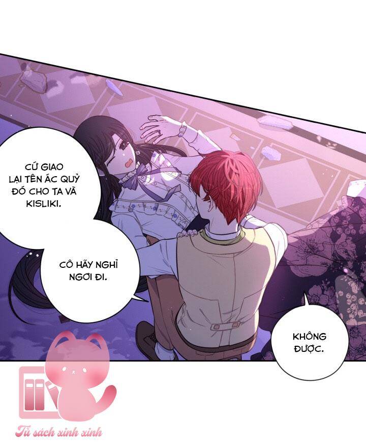 Hoàng Nữ Tóc Đen Chapter 55 - 42