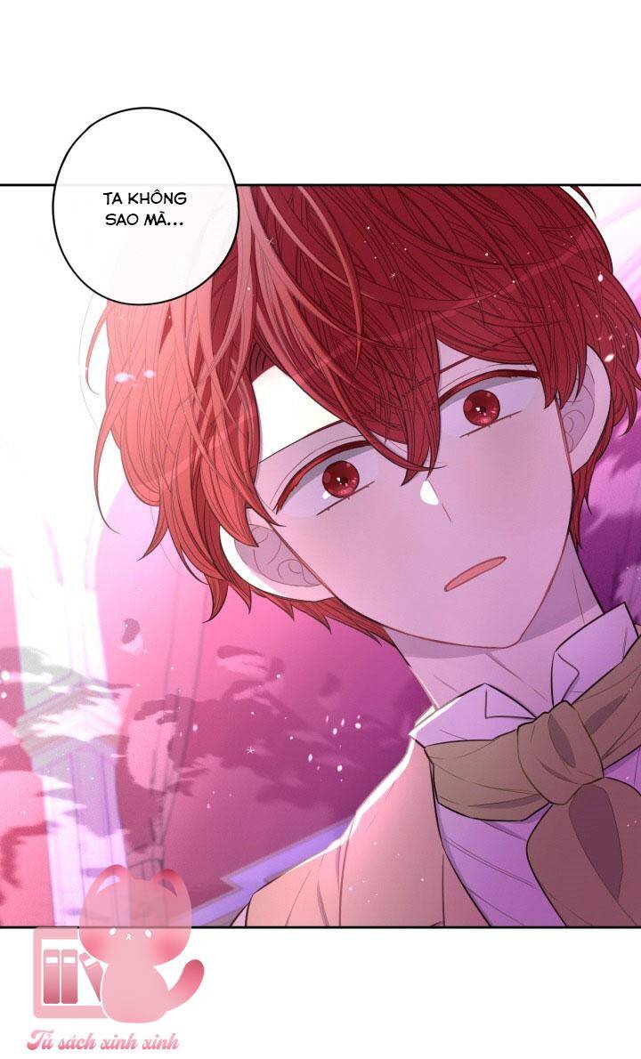 Hoàng Nữ Tóc Đen Chapter 55 - 43