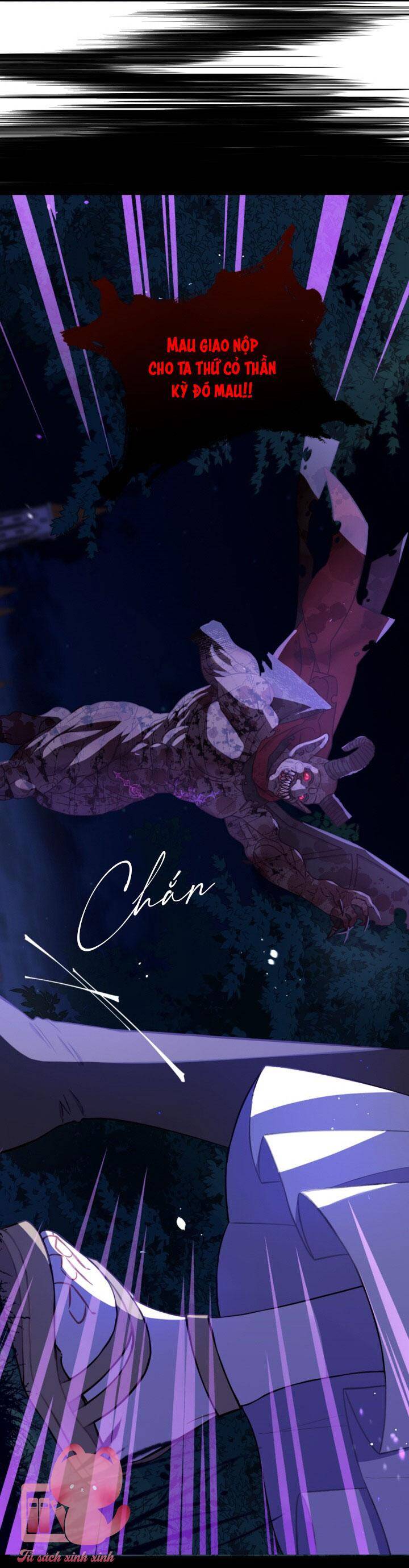 Hoàng Nữ Tóc Đen Chapter 55 - 52