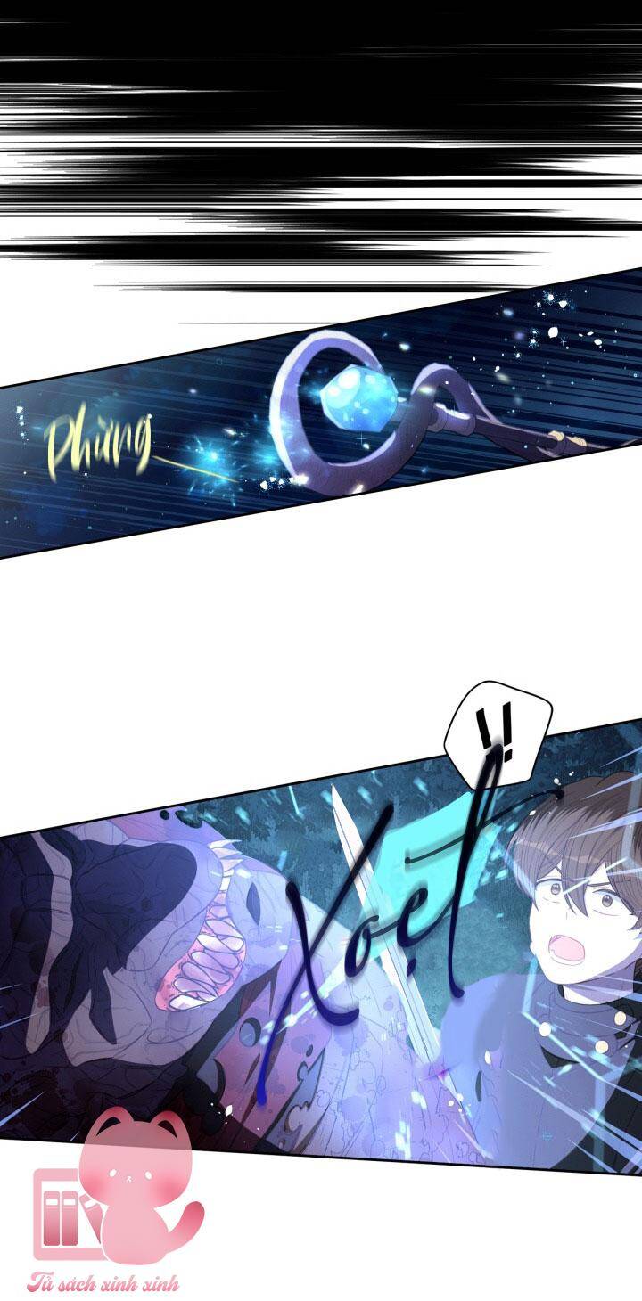Hoàng Nữ Tóc Đen Chapter 55 - 53
