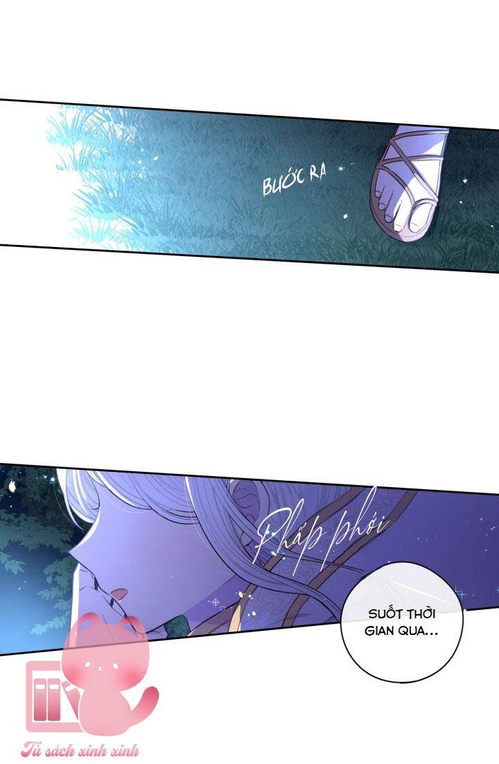 Hoàng Nữ Tóc Đen Chapter 55 - 54
