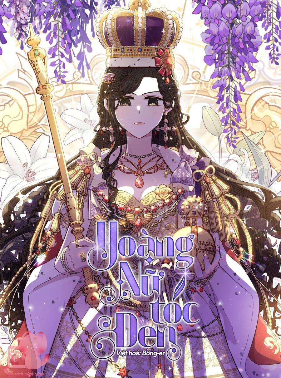 Hoàng Nữ Tóc Đen Chapter 60 - 2