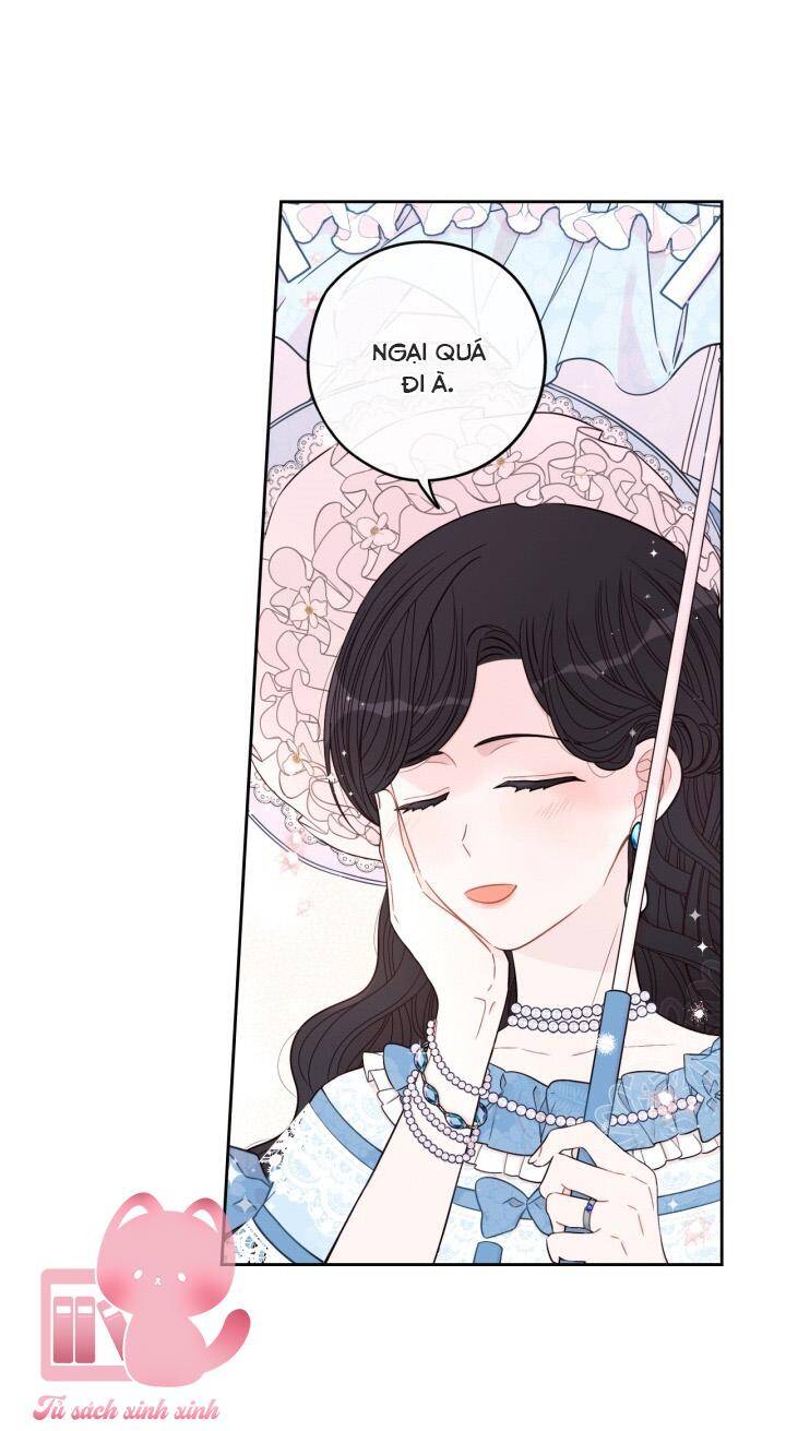 Hoàng Nữ Tóc Đen Chapter 60 - 13