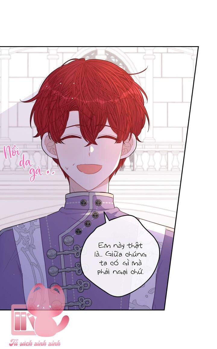 Hoàng Nữ Tóc Đen Chapter 60 - 14