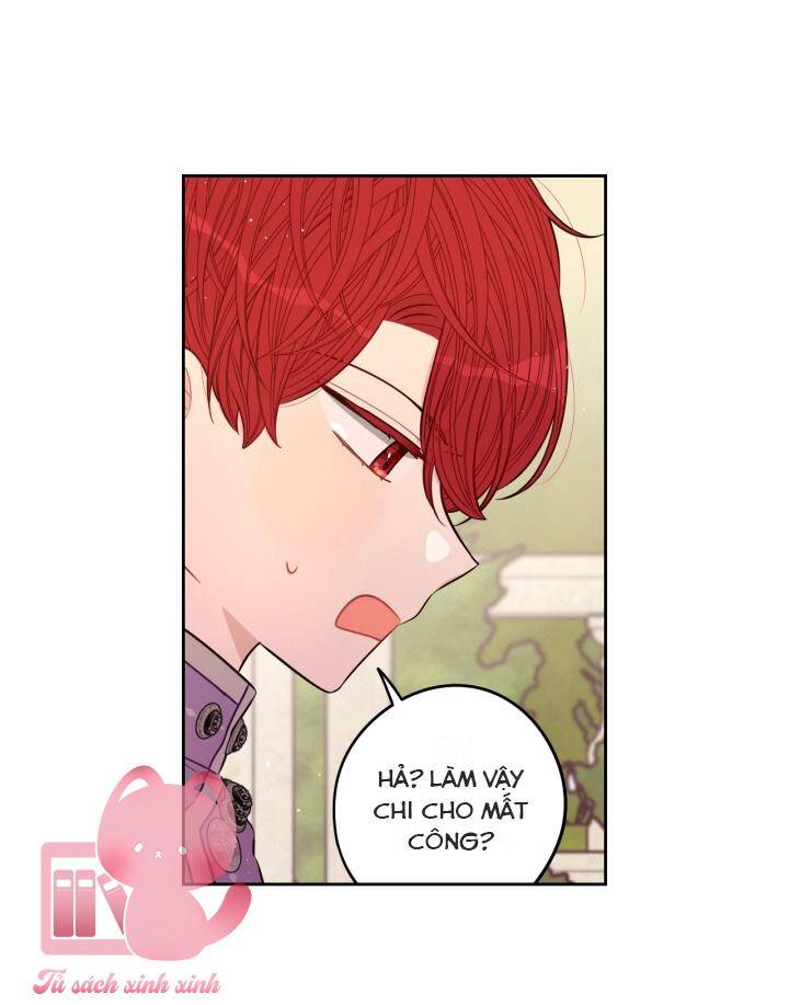 Hoàng Nữ Tóc Đen Chapter 60 - 33