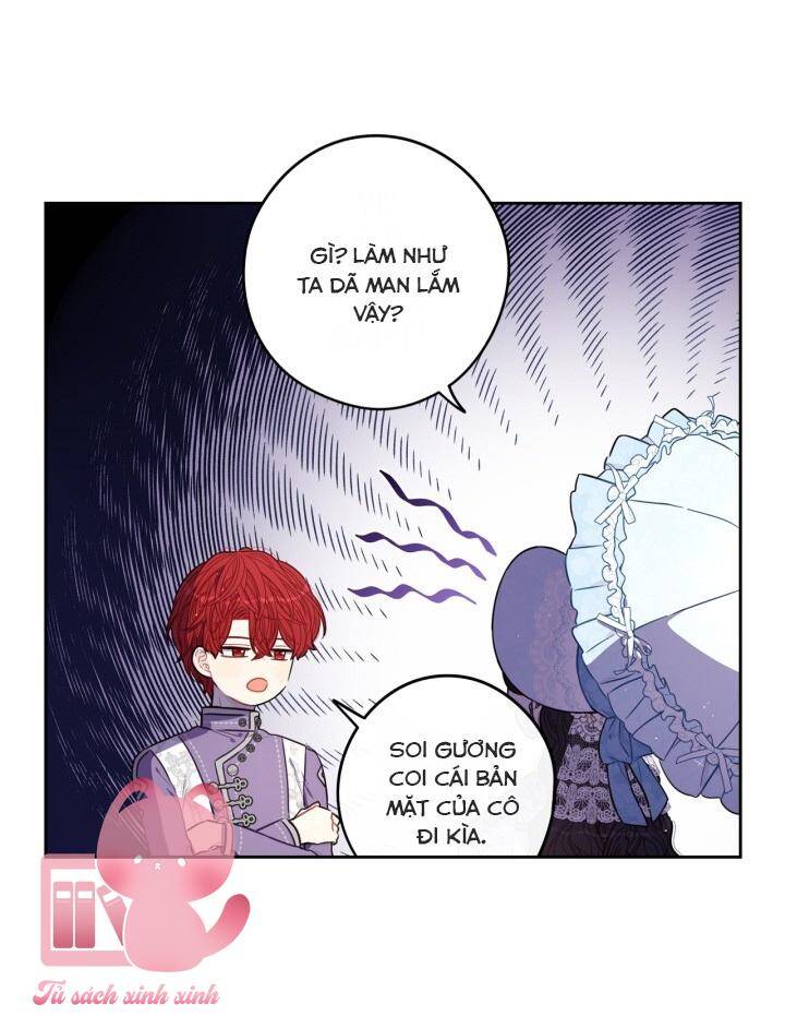 Hoàng Nữ Tóc Đen Chapter 60 - 37
