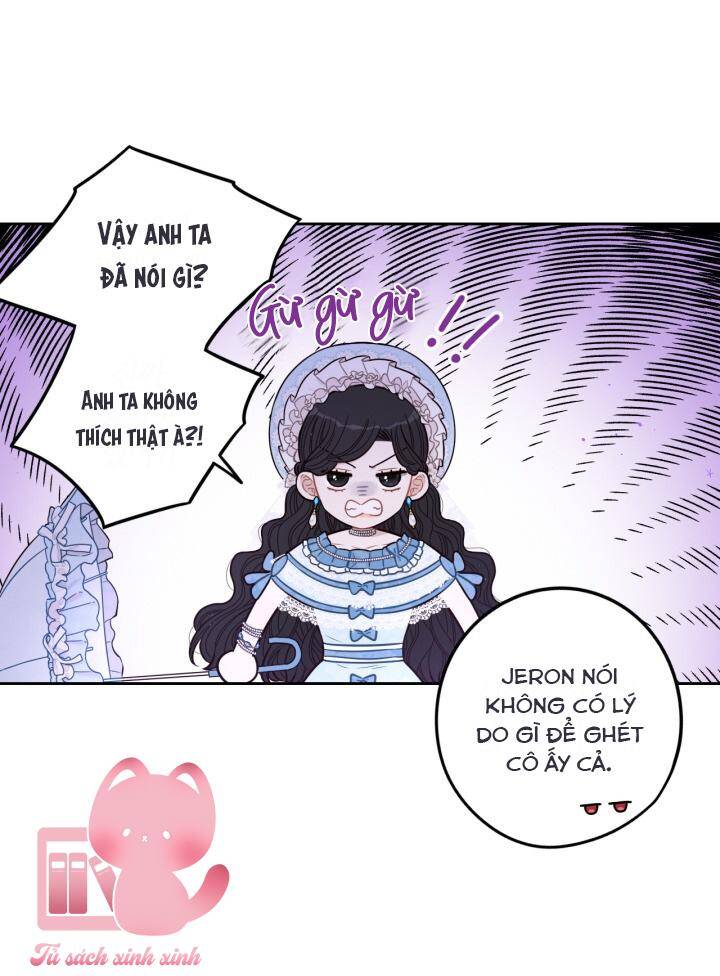 Hoàng Nữ Tóc Đen Chapter 60 - 38