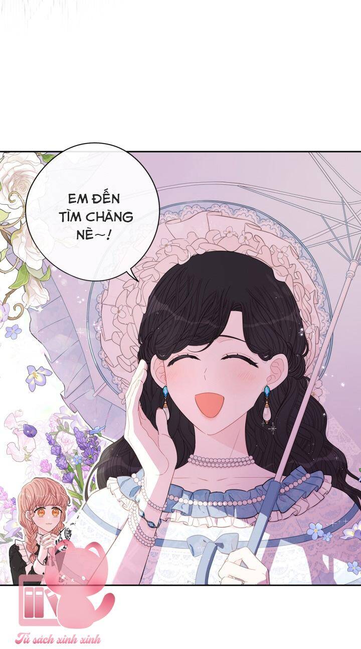 Hoàng Nữ Tóc Đen Chapter 60 - 5