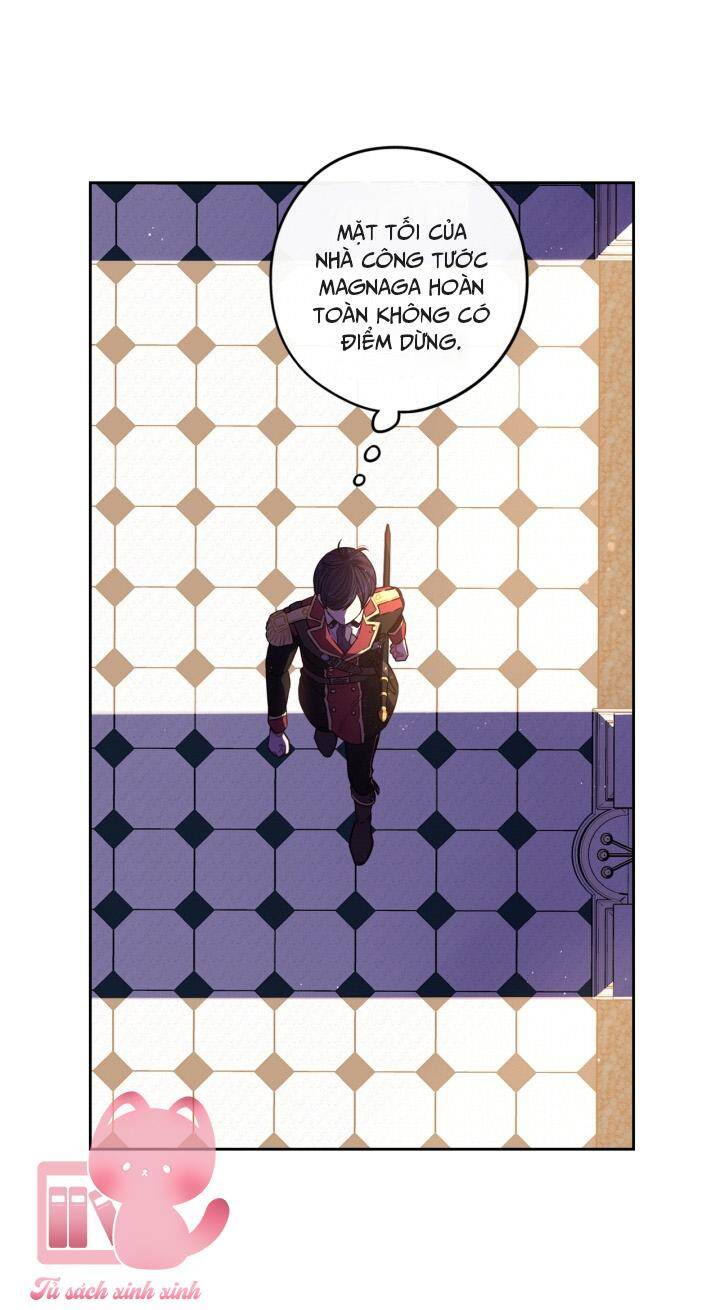 Hoàng Nữ Tóc Đen Chapter 60 - 51