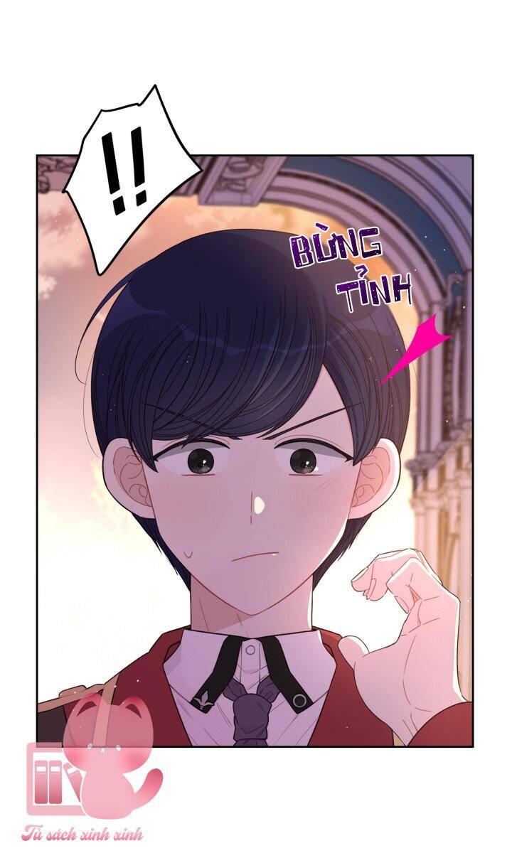 Hoàng Nữ Tóc Đen Chapter 60 - 61