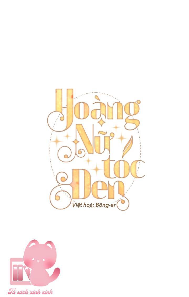 Hoàng Nữ Tóc Đen Chapter 60 - 8