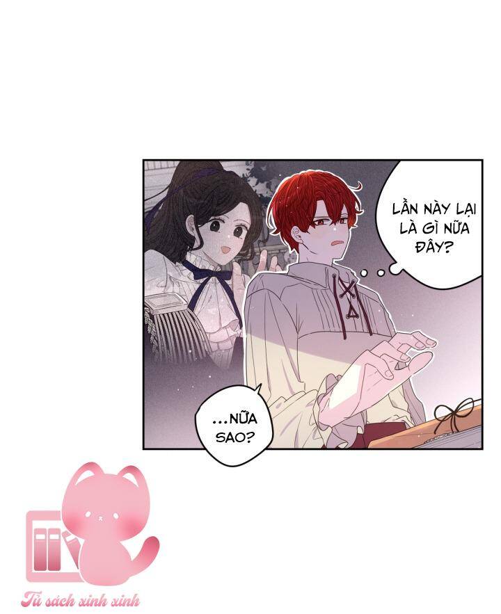 Hoàng Nữ Tóc Đen Chapter 12 - 17