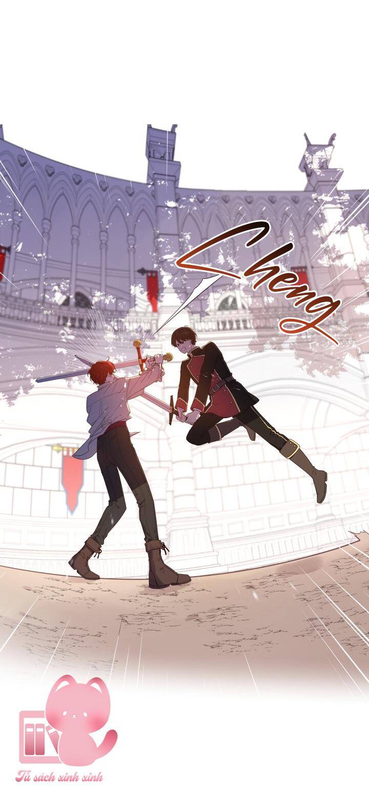 Hoàng Nữ Tóc Đen Chapter 12 - 4