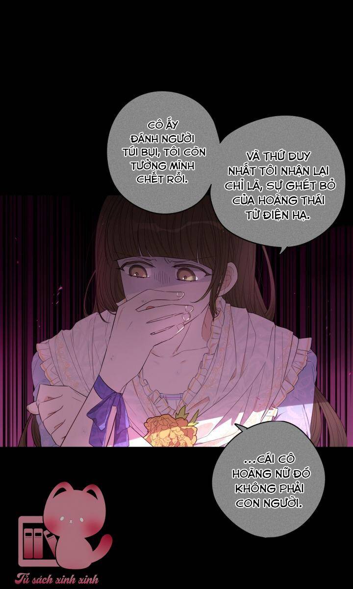 Hoàng Nữ Tóc Đen Chapter 12 - 39