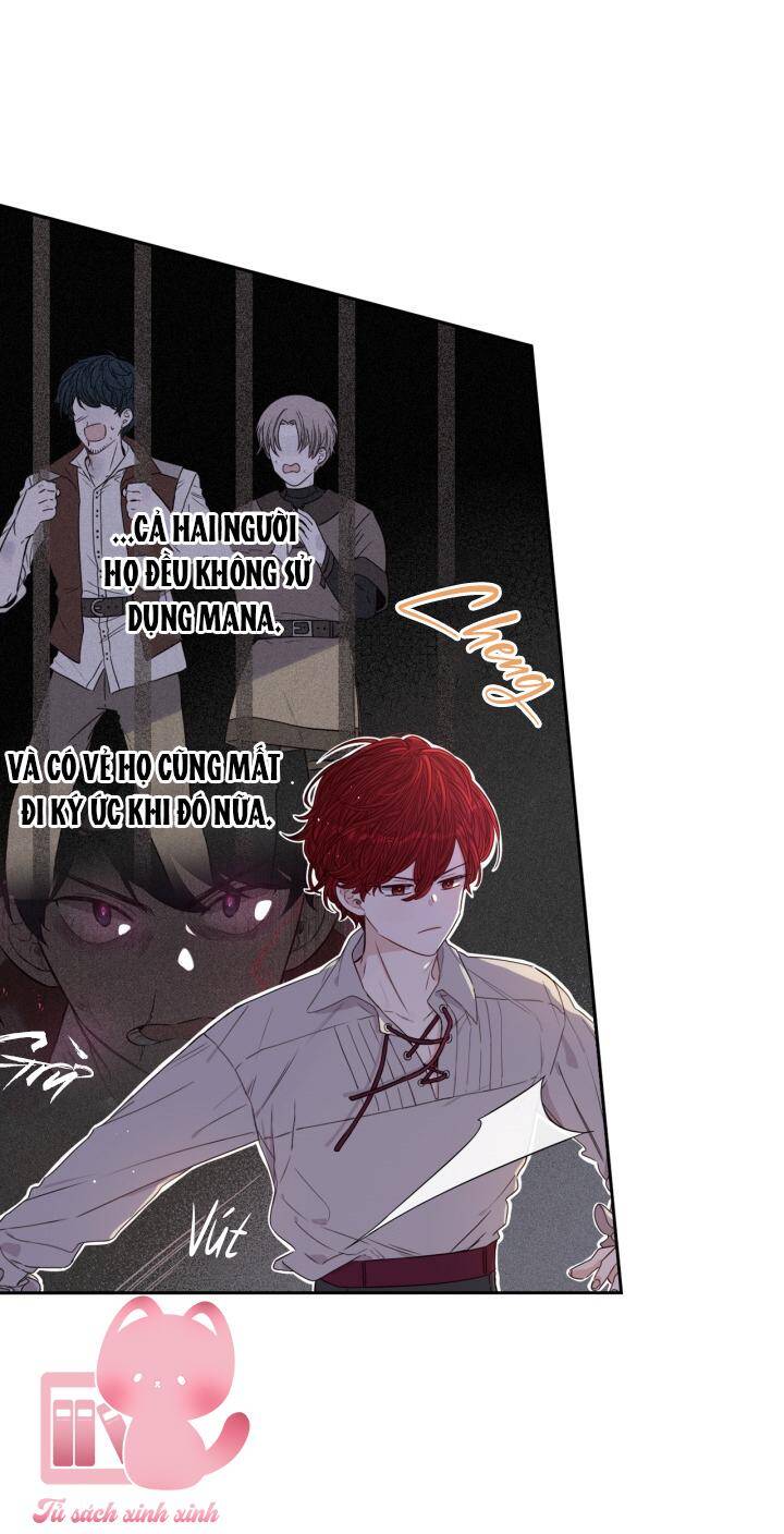 Hoàng Nữ Tóc Đen Chapter 12 - 5