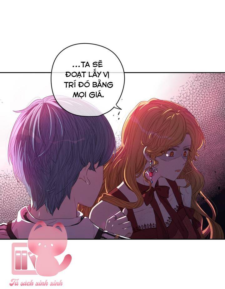 Hoàng Nữ Tóc Đen Chapter 12 - 51