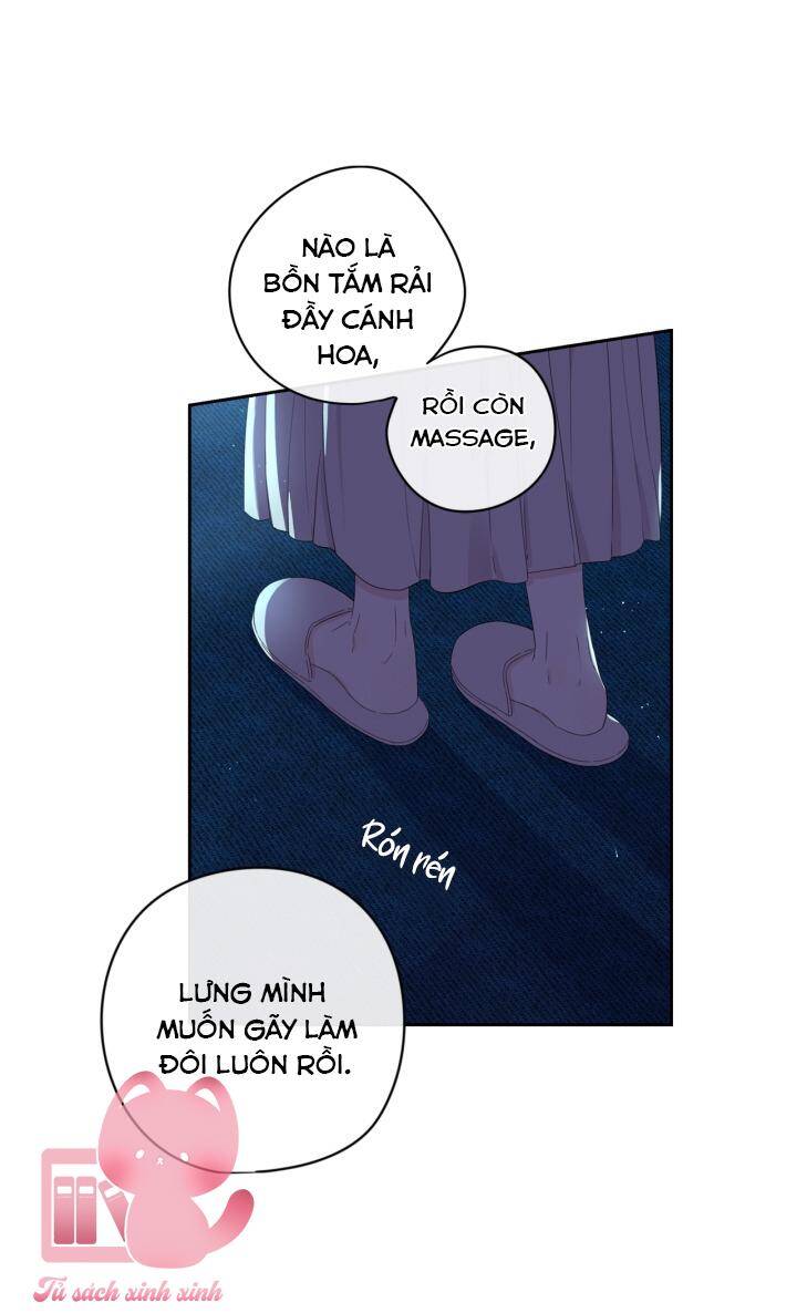 Hoàng Nữ Tóc Đen Chapter 12 - 54