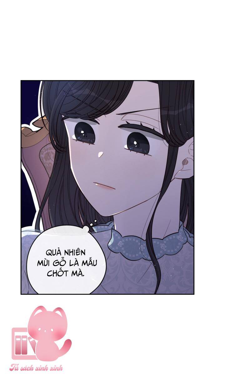 Hoàng Nữ Tóc Đen Chapter 21 - 26