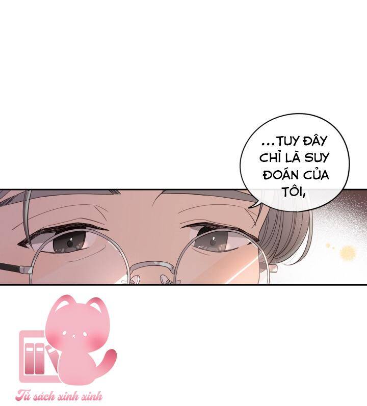 Hoàng Nữ Tóc Đen Chapter 21 - 30