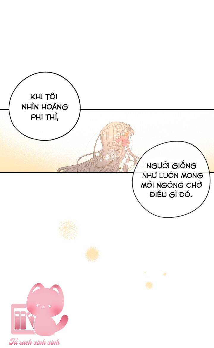 Hoàng Nữ Tóc Đen Chapter 21 - 31