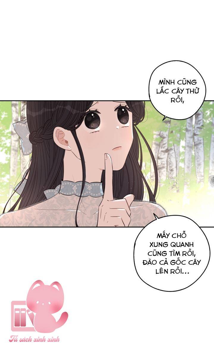 Hoàng Nữ Tóc Đen Chapter 21 - 5