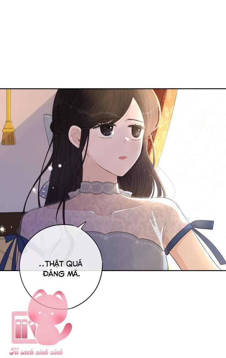 Hoàng Nữ Tóc Đen Chapter 21 - 43