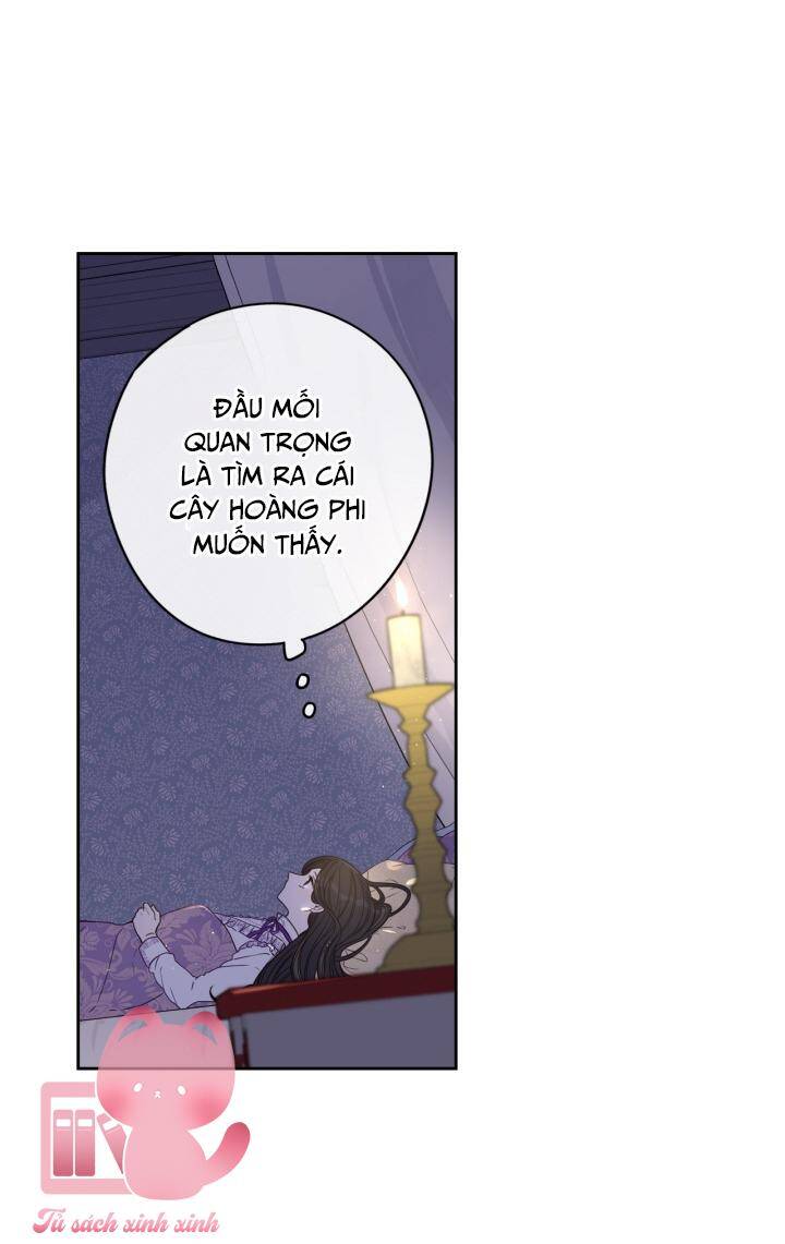 Hoàng Nữ Tóc Đen Chapter 21 - 49