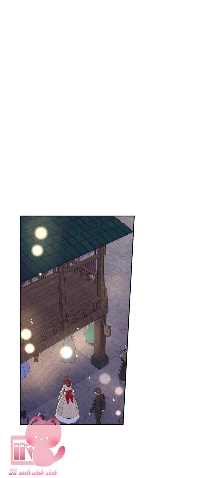 Hoàng Nữ Tóc Đen Chapter 32 - 17