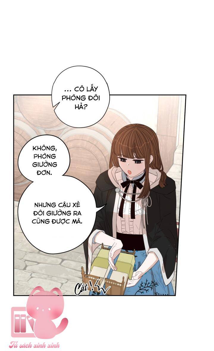 Hoàng Nữ Tóc Đen Chapter 32 - 29