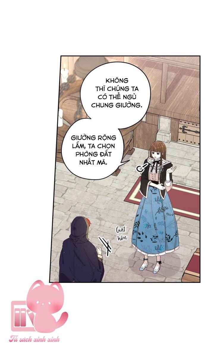 Hoàng Nữ Tóc Đen Chapter 32 - 30