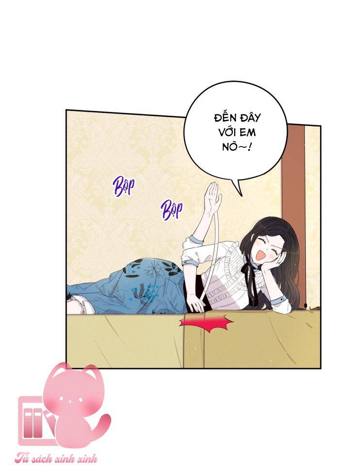 Hoàng Nữ Tóc Đen Chapter 32 - 36