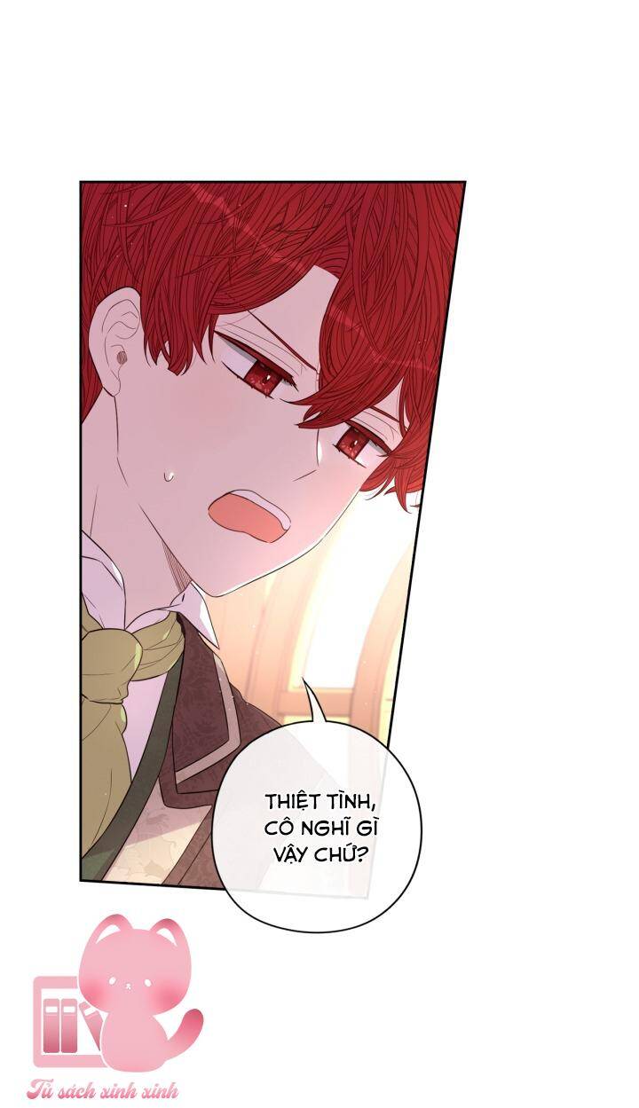 Hoàng Nữ Tóc Đen Chapter 32 - 37