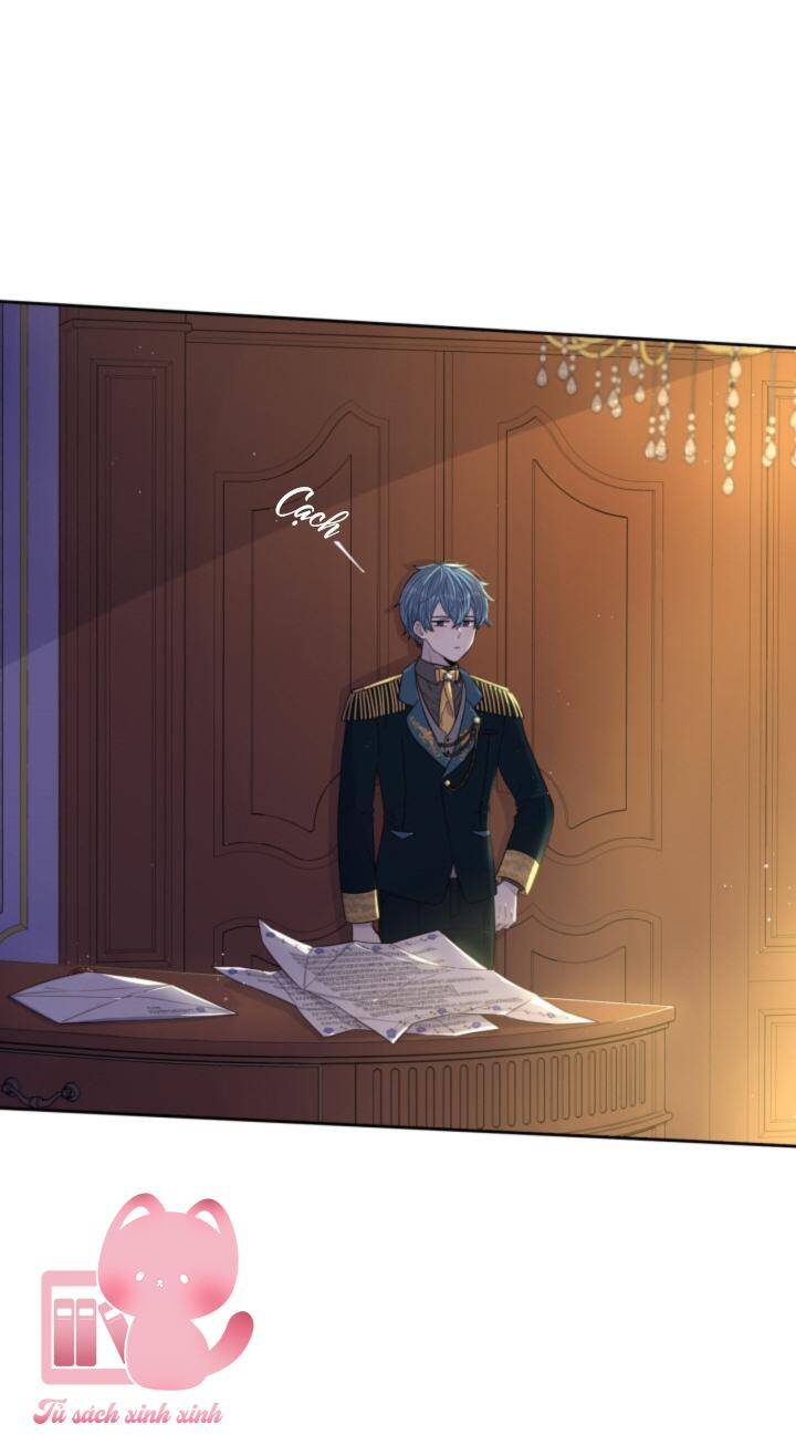 Hoàng Nữ Tóc Đen Chapter 32 - 5