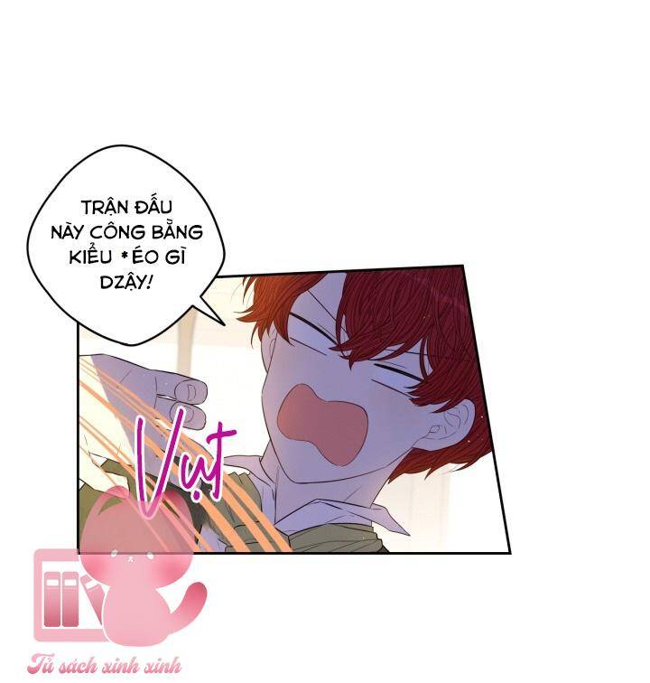 Hoàng Nữ Tóc Đen Chapter 32 - 44