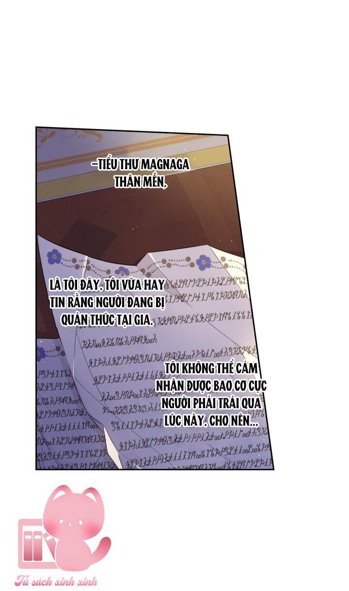 Hoàng Nữ Tóc Đen Chapter 32 - 6