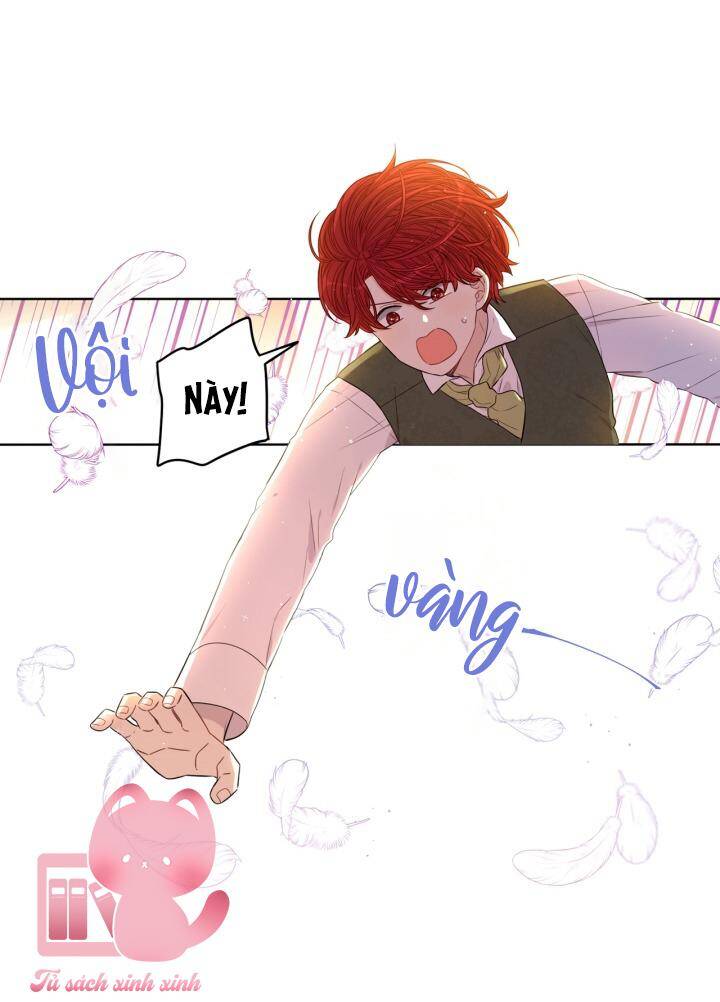 Hoàng Nữ Tóc Đen Chapter 32 - 57