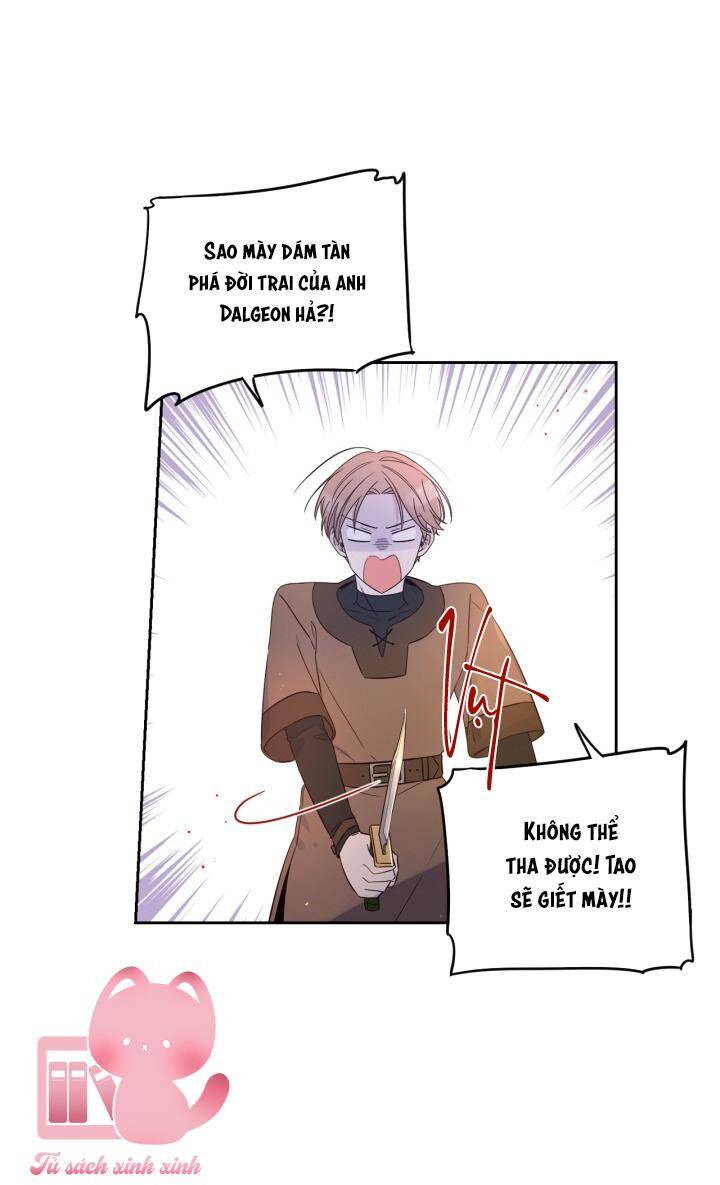 Hoàng Nữ Tóc Đen Chapter 7 - 31