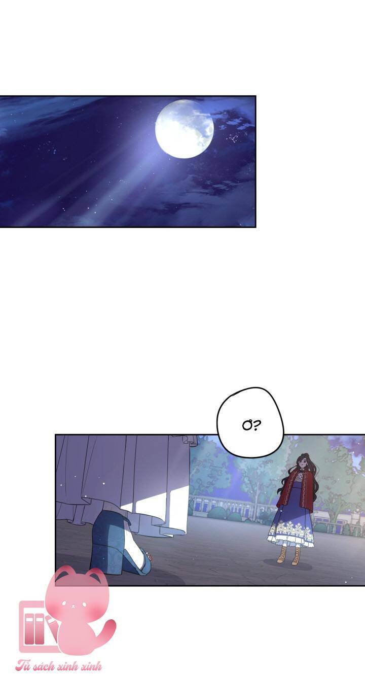 Hoàng Nữ Tóc Đen Chapter 7 - 44