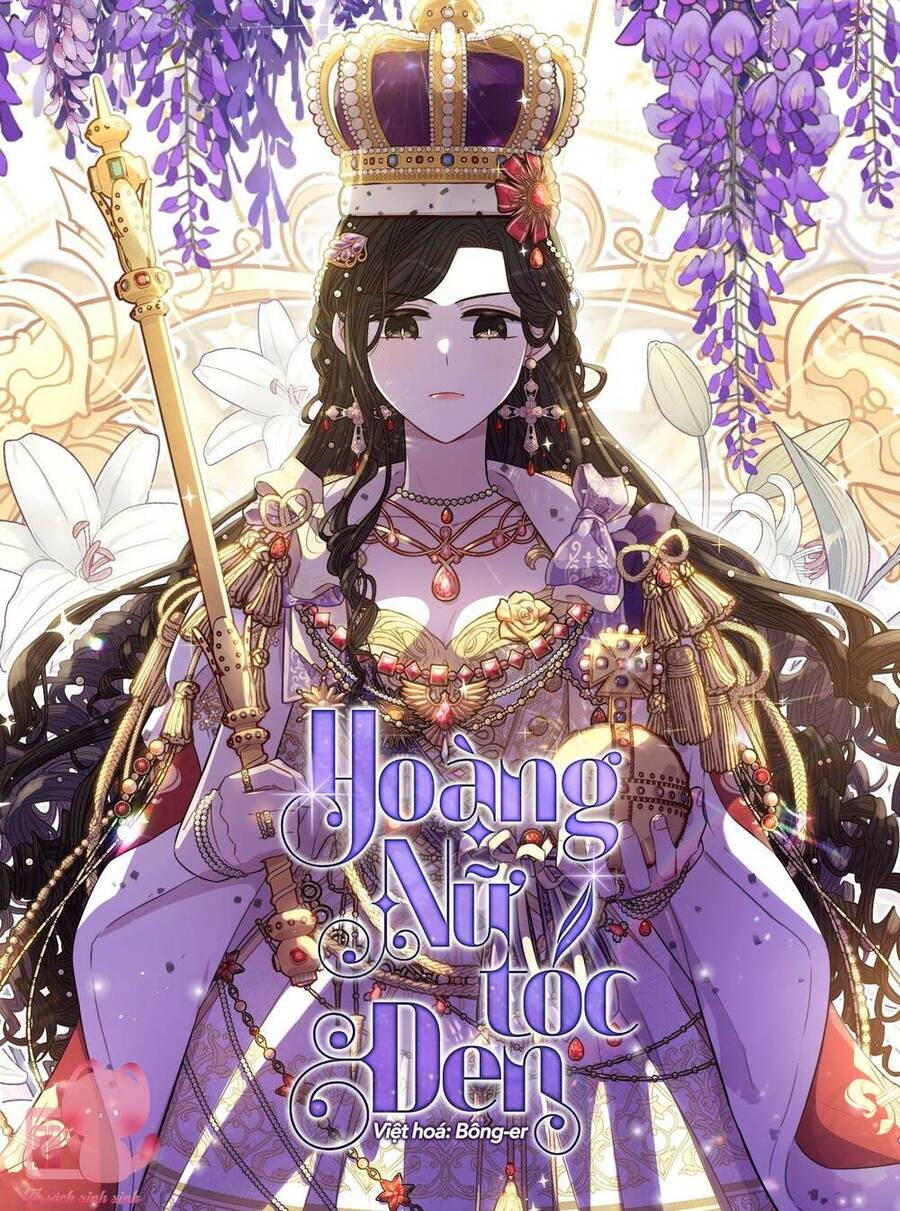 Hoàng Nữ Tóc Đen Chapter 79 - 2